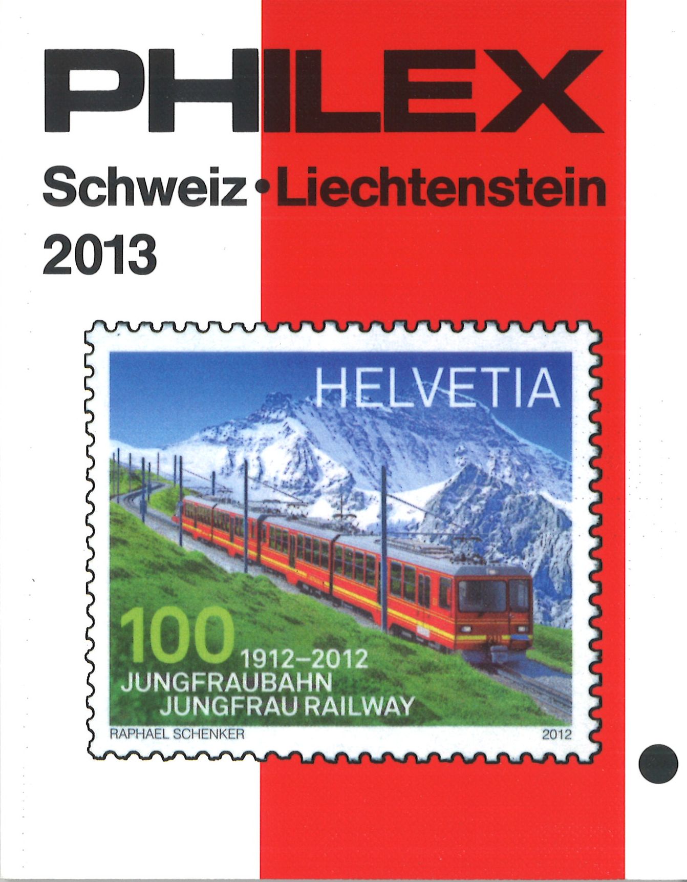 Lot PHILEXKataloge (20102014 = 5 Stück) · Phil*Creativ GmbH Verlag