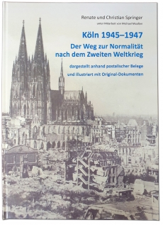 Köln 1945–1947